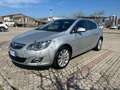 Opel Astra Astra IV 2010 5p 1.4 t Cosmo 140cv Argento - thumbnail 3