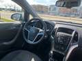 Opel Astra Astra IV 2010 5p 1.4 t Cosmo 140cv Argento - thumbnail 4