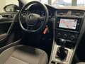 Volkswagen Golf 1.6 TDI 115CH FAP TRENDLINE BUSINESS EURO6D-T 5P Noir - thumbnail 12