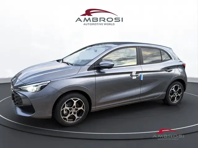 2026 MG MG3 in Grey for sale