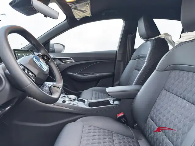 MG MG3 view 9