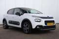Citroen C3 1.2 PureTech S&S Feel Edition Carplay Android Navi Wit - thumbnail 3