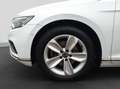 Volkswagen Passat Variant 2.0 TDI DSG ELEGANCE PANO STDHZG Weiß - thumbnail 7