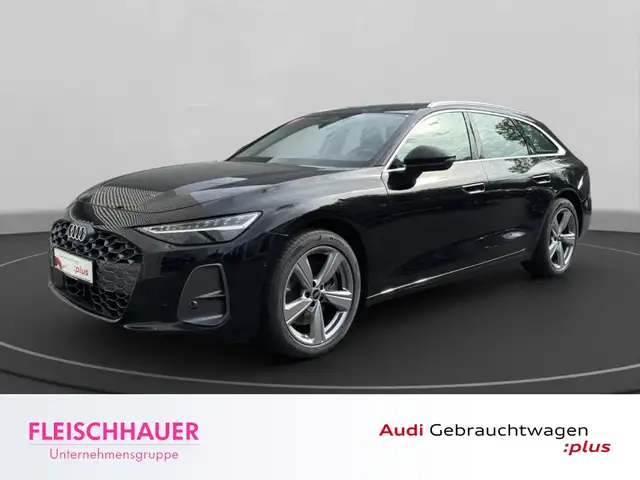 2025 Audi A6 in Black for sale