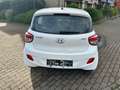 Hyundai i10 essence 5 portes Blanc - thumbnail 4
