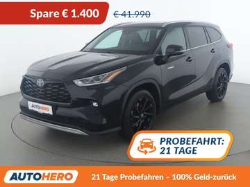 2.5 Hybrid Lounge AWD
