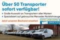 Ford Transit FT 300 M,DOKA,5S,Gar,Sthz,AHK,Klima,TÜV,Serv. Orange - thumbnail 2