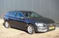 Volvo V60 1.6 D2 Kinetic Gris - thumbnail 4