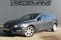 Volvo V60 1.6 D2 Kinetic Gris - thumbnail 1