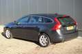 Volvo V60 1.6 D2 Kinetic Gris - thumbnail 2