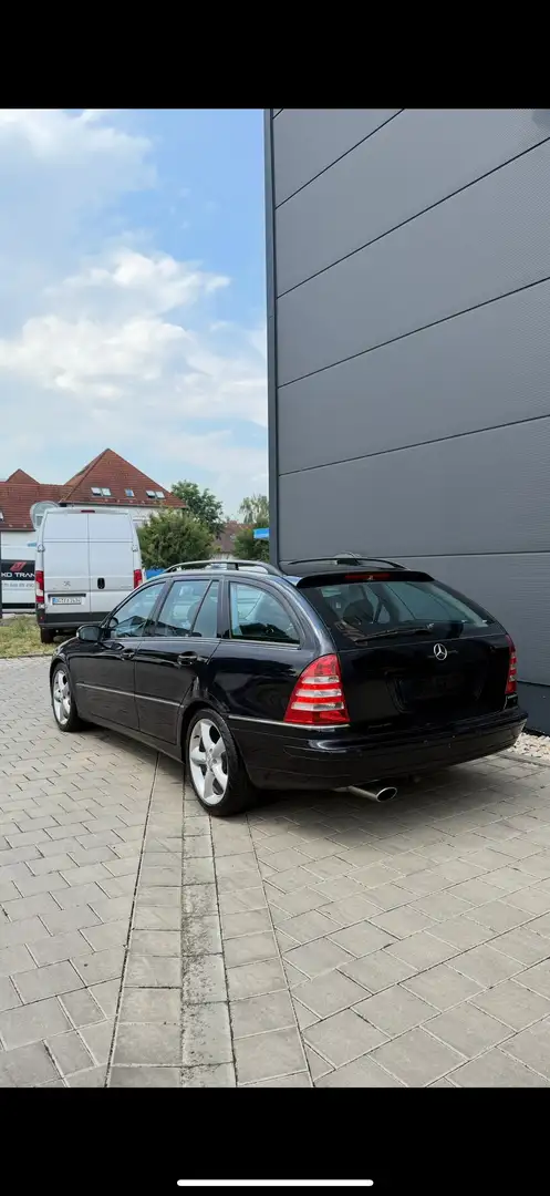 Mercedes-Benz C 230 Kompressor Elegance - 2