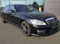 Mercedes-Benz S 420 S 420 CDI L AFFALTERBACH Special Edition AMG 20" Schwarz - thumbnail 2