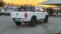 DR Automobiles PK8 PK8 2.0 turbo diesel 4x4 136cv Blanc - thumbnail 4