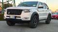 DR Automobiles PK8 PK8 2.0 turbo diesel 4x4 136cv Blanc - thumbnail 1
