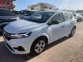 Dacia Sandero Sandero Streetway 1.0 TCe GPL Bianco - thumbnail 1