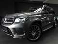 Mercedes-Benz GLS 350 D 4M AMG-LINE/LED/PANO/MEMORY/7-SITZER Gris - thumbnail 7