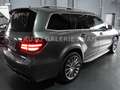 Mercedes-Benz GLS 350 D 4M AMG-LINE/LED/PANO/MEMORY/7-SITZER Grau - thumbnail 4
