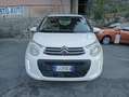 Citroen C1 C1  1.0 vti Feel 5 porte 2017 E6 uniproprietario Bianco - thumbnail 1