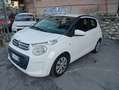 Citroen C1 C1  1.0 vti Feel 5 porte 2017 E6 uniproprietario Bianco - thumbnail 4
