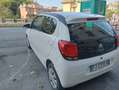 Citroen C1 C1  1.0 vti Feel 5 porte 2017 E6 uniproprietario Bianco - thumbnail 9