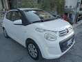 Citroen C1 C1  1.0 vti Feel 5 porte 2017 E6 uniproprietario Bianco - thumbnail 5