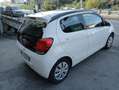 Citroen C1 C1  1.0 vti Feel 5 porte 2017 E6 uniproprietario Bianco - thumbnail 7