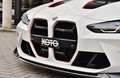 BMW M4 3.0 CSL *** BELGIAN CAR / CSL SEATS *** Blanc - thumbnail 18