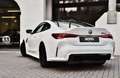 BMW M4 3.0 CSL *** BELGIAN CAR / CSL SEATS *** Blanc - thumbnail 15