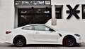 BMW M4 3.0 CSL *** BELGIAN CAR / CSL SEATS *** Blanc - thumbnail 3