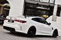 BMW M4 3.0 CSL *** BELGIAN CAR / CSL SEATS *** Blanc - thumbnail 8