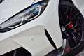 BMW M4 3.0 CSL *** BELGIAN CAR / CSL SEATS *** Blanc - thumbnail 7