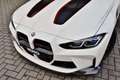 BMW M4 3.0 CSL *** BELGIAN CAR / CSL SEATS *** Blanc - thumbnail 35