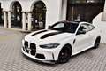 BMW M4 3.0 CSL *** BELGIAN CAR / CSL SEATS *** Blanc - thumbnail 19