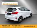 Ford Fiesta Cool & Connect 1,0 EcoBoost Start/Stop Weiß - thumbnail 5