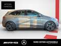 Mercedes-Benz B 180 PROGRESSIVE WINTER-PAKET AHK KEYLESS Grau - thumbnail 9