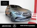 Mercedes-Benz B 180 PROGRESSIVE WINTER-PAKET AHK KEYLESS Grau - thumbnail 2