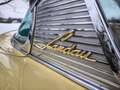 Lincoln Sonstige Premiere Landau Hardtop Sedan mit Schiebedach Gelb - thumbnail 4