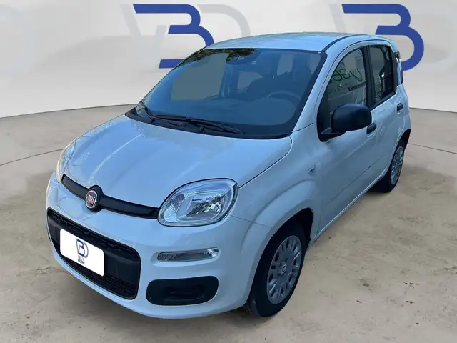 Fiat Panda My25 1.0 70cv Hybrid Panda