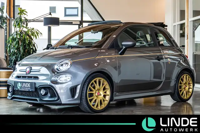 Abarth 500/595/695