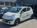 Nissan Pixo 1.0 Acenta Deze auto heeft rondom schade de stuurk Weiß - thumbnail 2