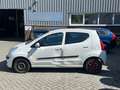 Nissan Pixo 1.0 Acenta Deze auto heeft rondom schade de stuurk Weiß - thumbnail 1