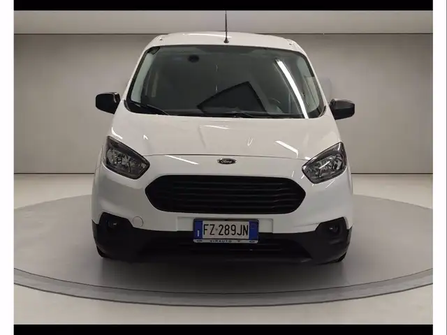 Ford Transit Courier 1.5 TDCi Trend - Van