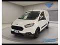 Ford Transit Courier 1.5 TDCi Trend - Van Blanc - thumbnail 1