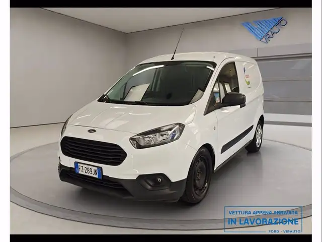 Ford Transit Courier 1.5 TDCi Trend - Van