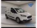 Ford Transit Courier 1.5 TDCi Trend - Van Blanc - thumbnail 8