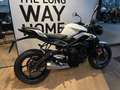 Triumph Street Triple 765 Blanco - thumbnail 3