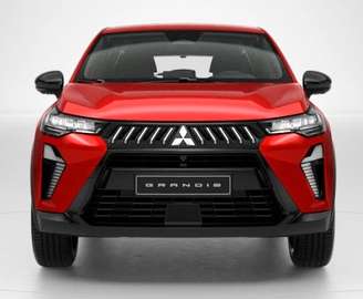 GRANDIS IntroEd.1,8HEV*NAVI,KAMERA,TEMPO,HK elek