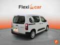 Toyota Proace City 1.5D 96kW (130CV) Family Active L1 Blanco - thumbnail 8