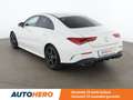 Mercedes-Benz CLA 180 CLA 180 d AMG Line Wit - thumbnail 4