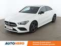 Mercedes-Benz CLA 180 CLA 180 d AMG Line Wit - thumbnail 1